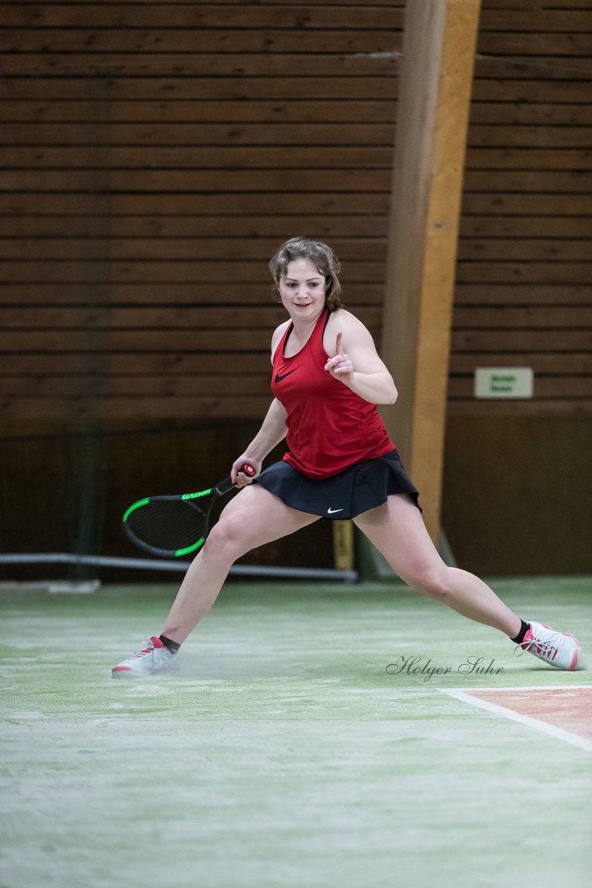 Bild 717 - RL Tennisverein Visbek e.V. - Club zur Vahr e.V. : Ergebnis: 2:4